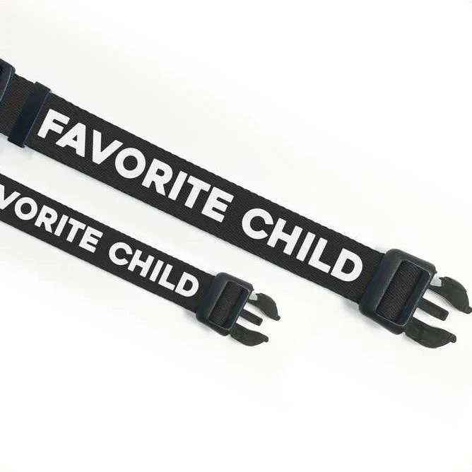Favorite Child Collar