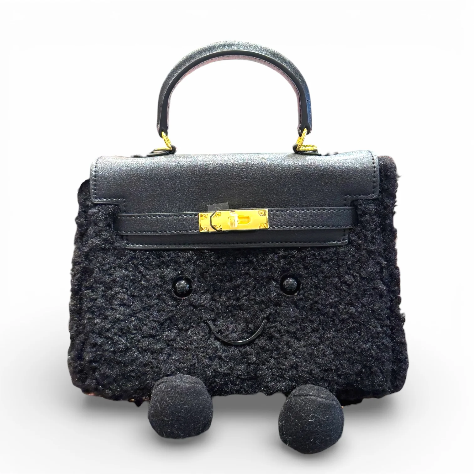 Felly Smiley Bag - Image 2