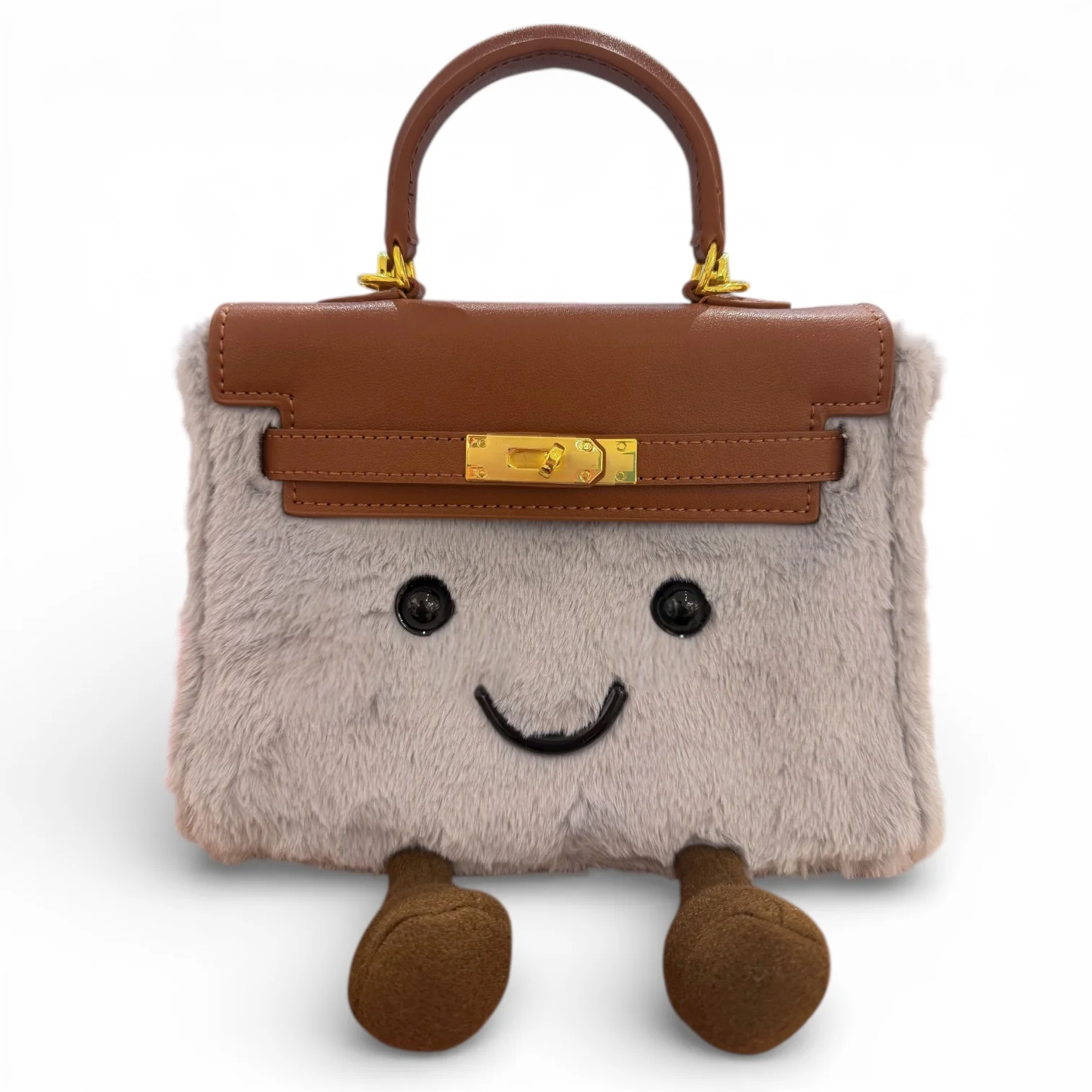 Felly Smiley Bag - Image 3