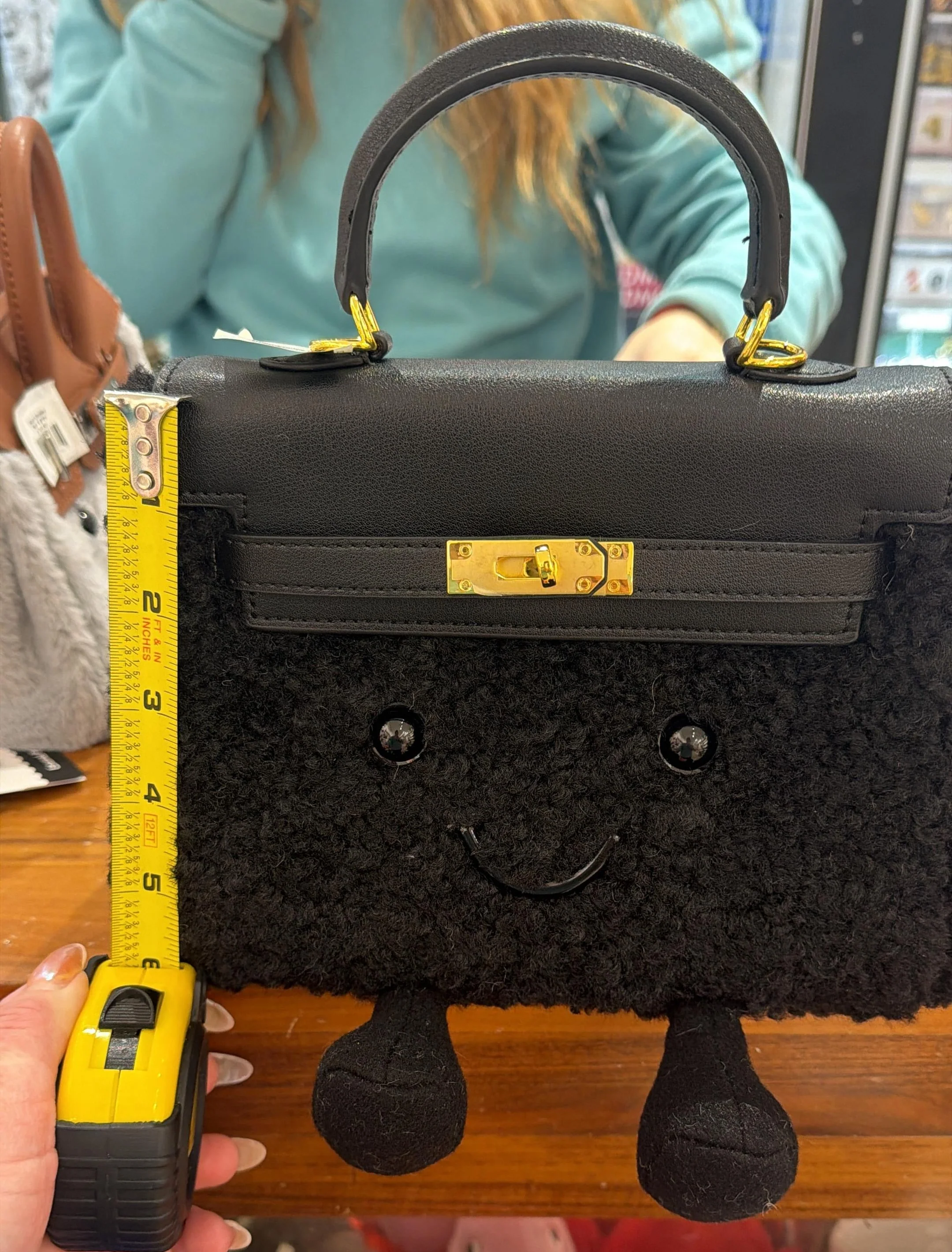 Felly Smiley Bag - Image 7