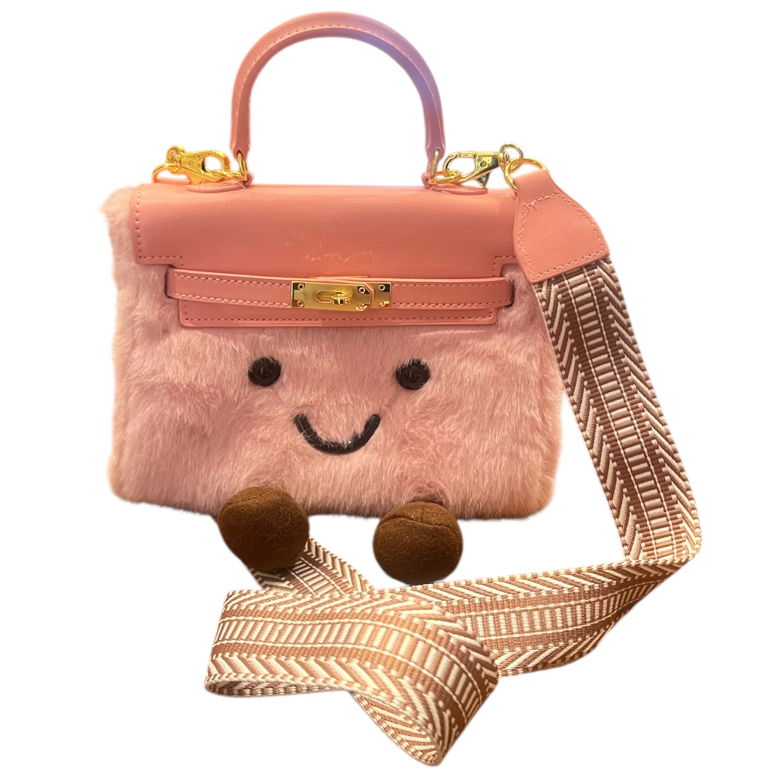 Felly Smiley Bag - Image 8