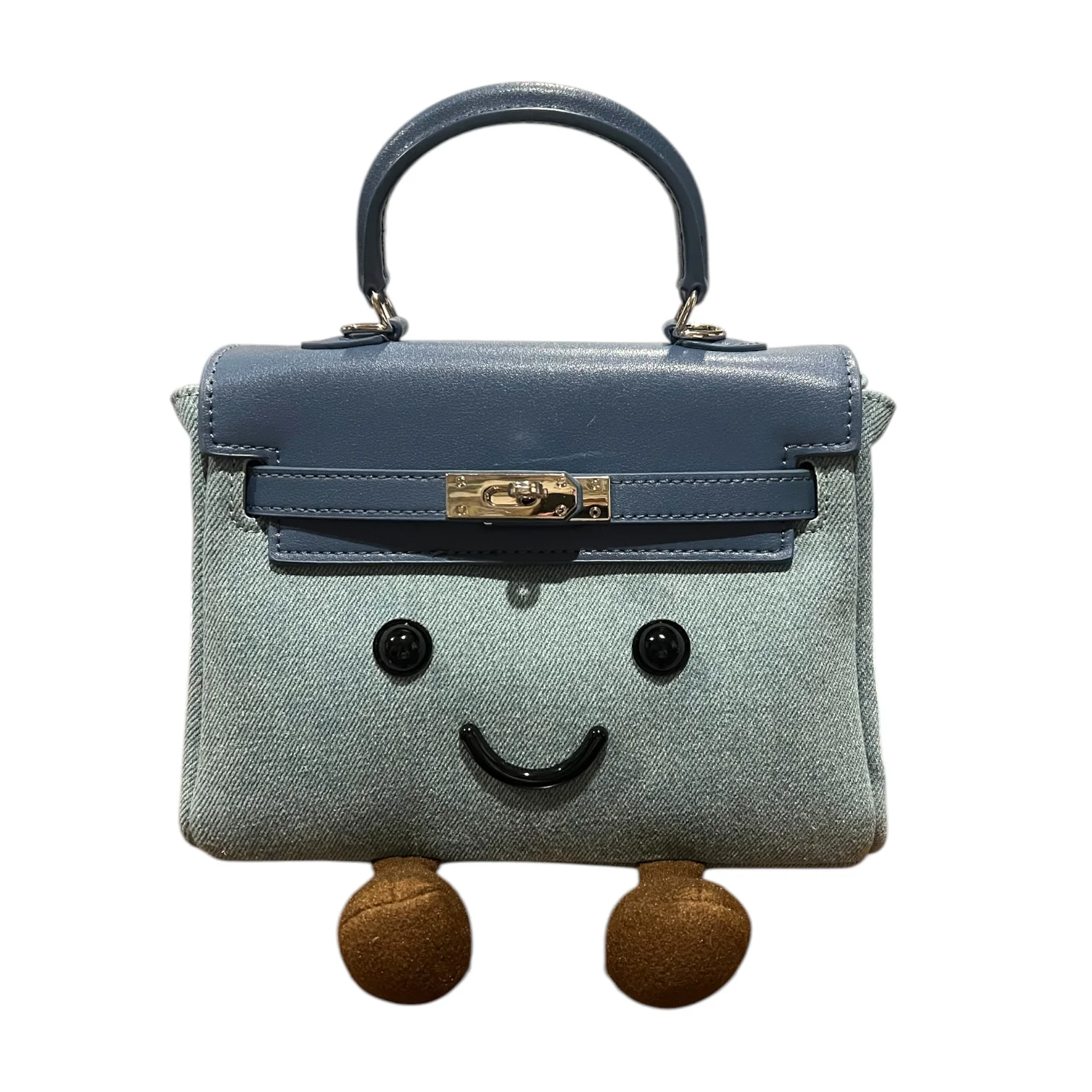 Felly Smiley Bag - Image 9