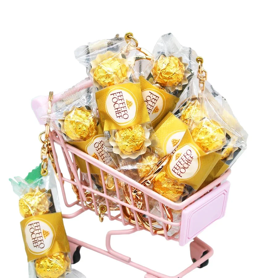 Ferrero Keychain - Image 3