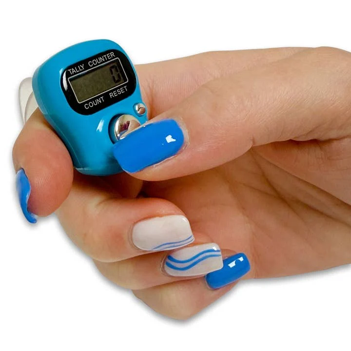 Fidget Ring Counter - Image 2