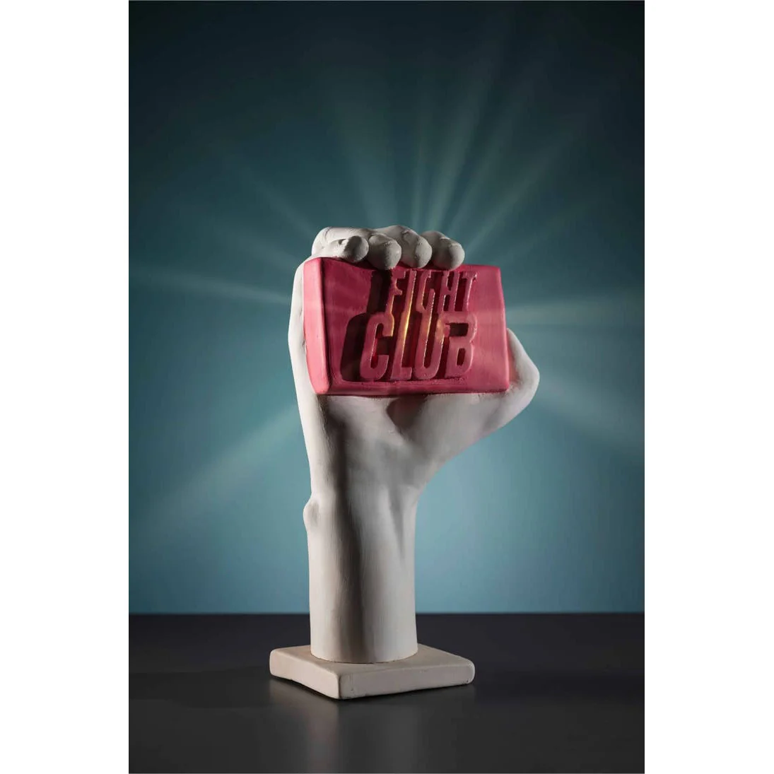 Fight Club Hand Sculpture - Image 4