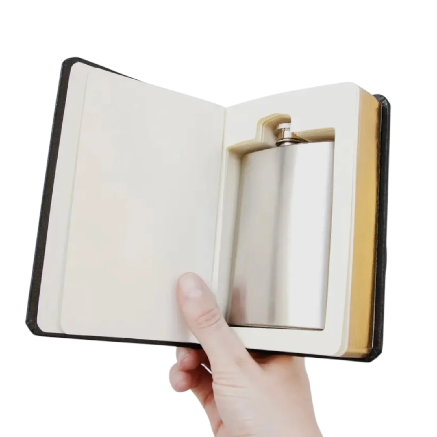 Flask In A Book