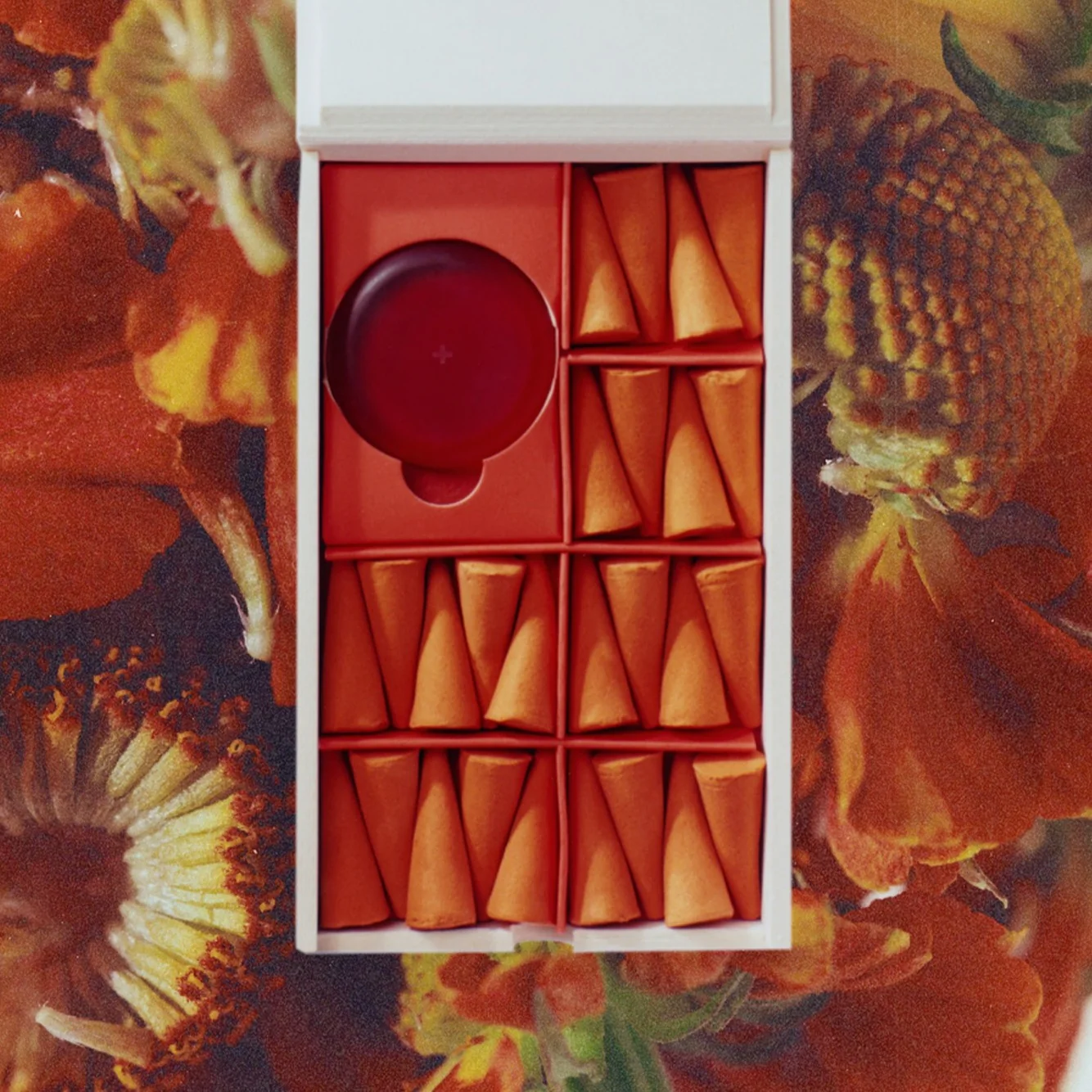 Focus Incense Set - Image 3