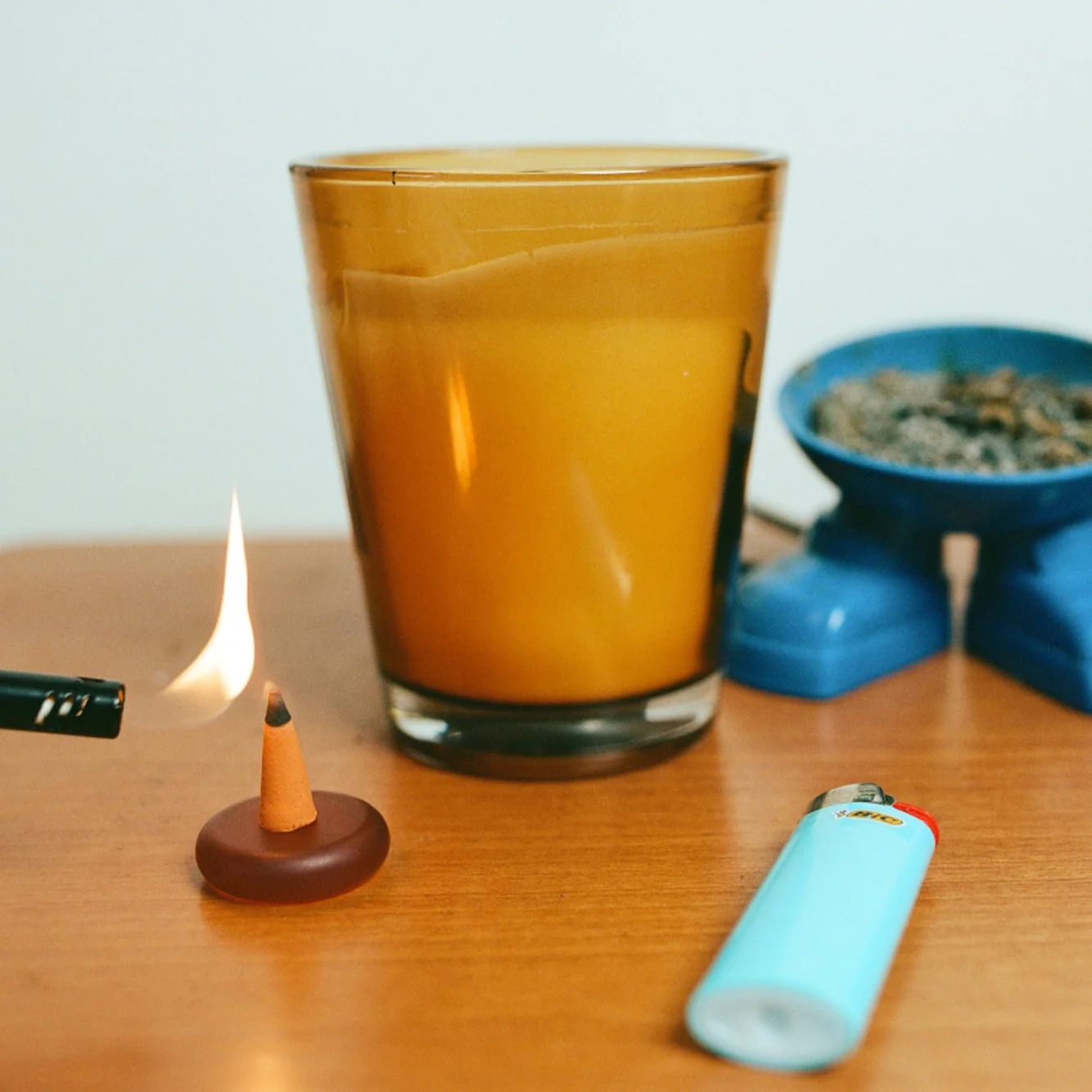 Focus Incense Set - Image 4
