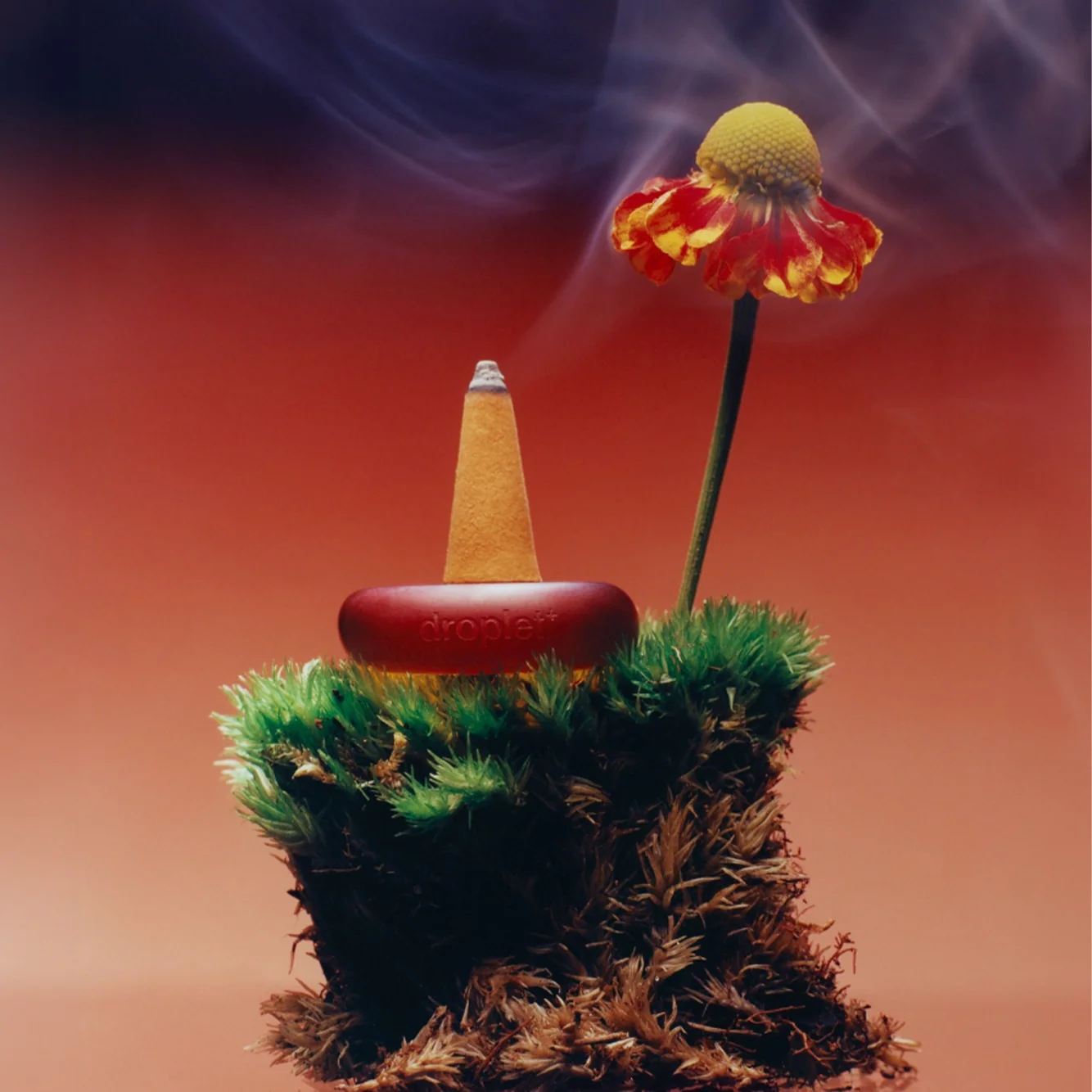 Focus Incense Set - Image 5