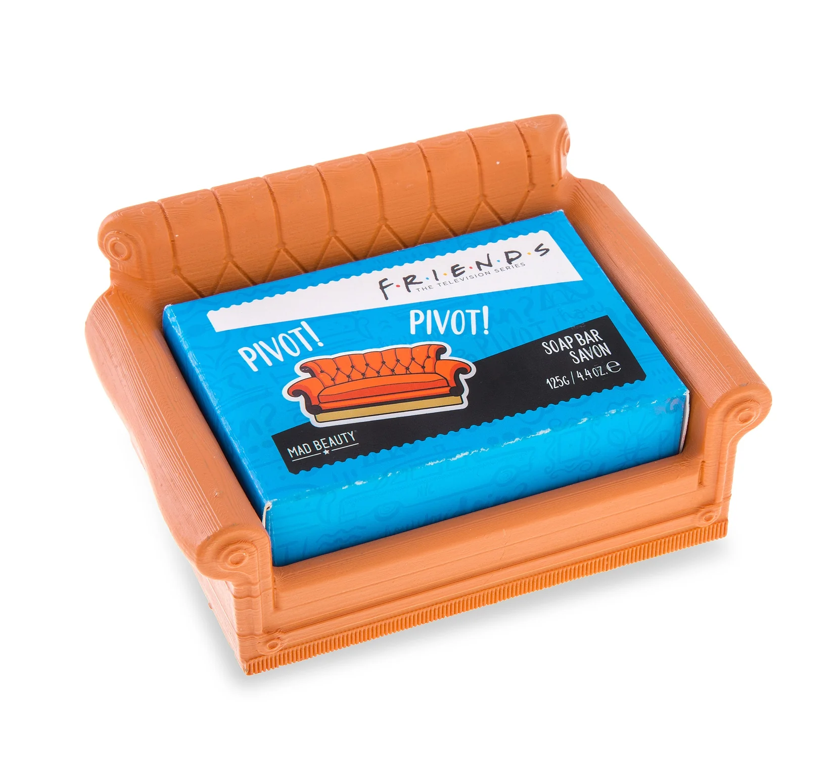 Friends Sofa Soap Dish - Image 3