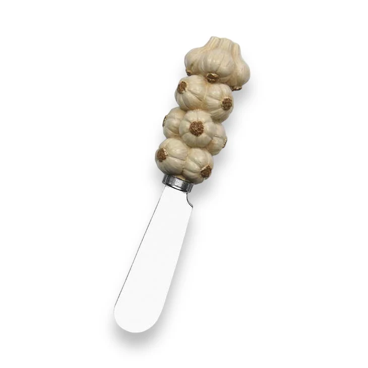 Garlic Cheese Spreader