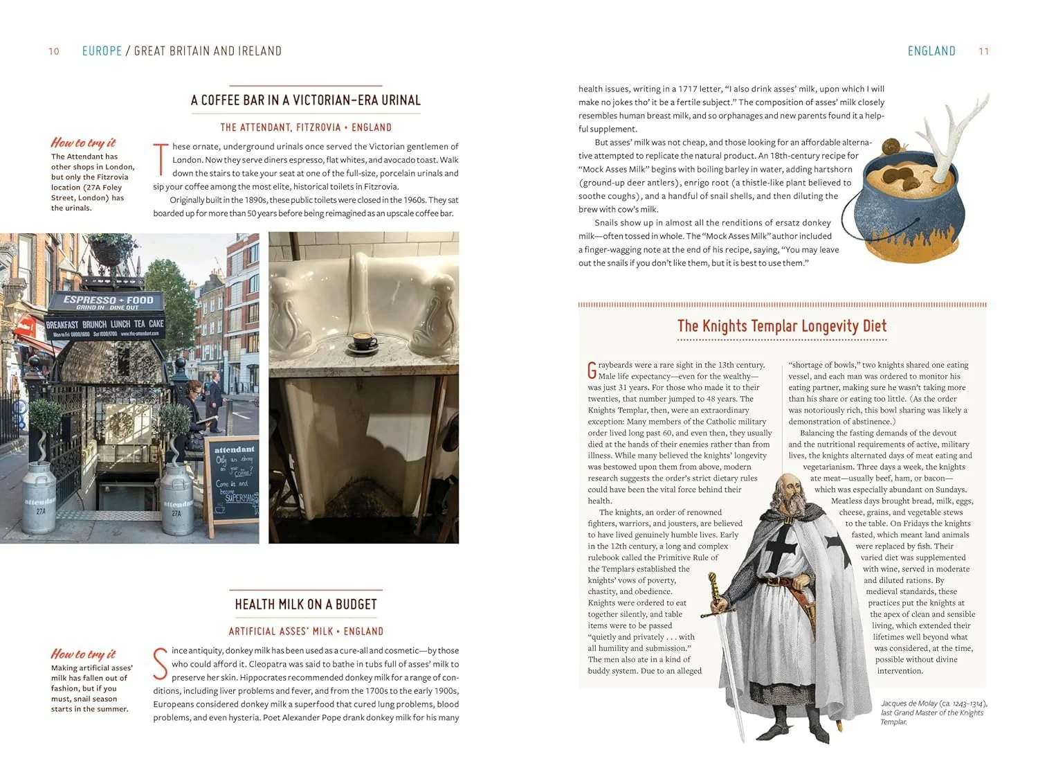Gastro Obscura Book - Image 2