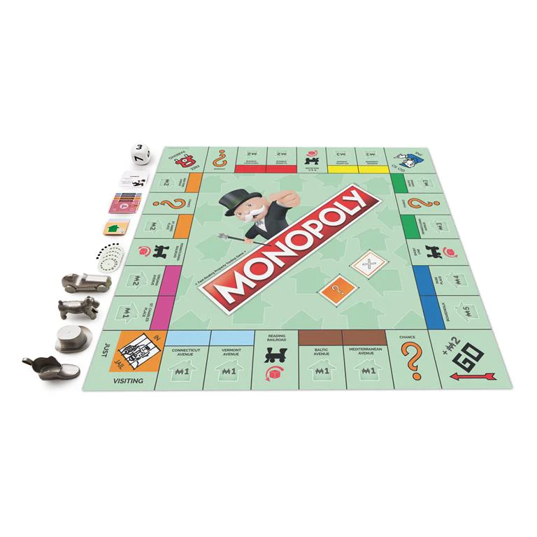 Giant Monopoly - Image 3