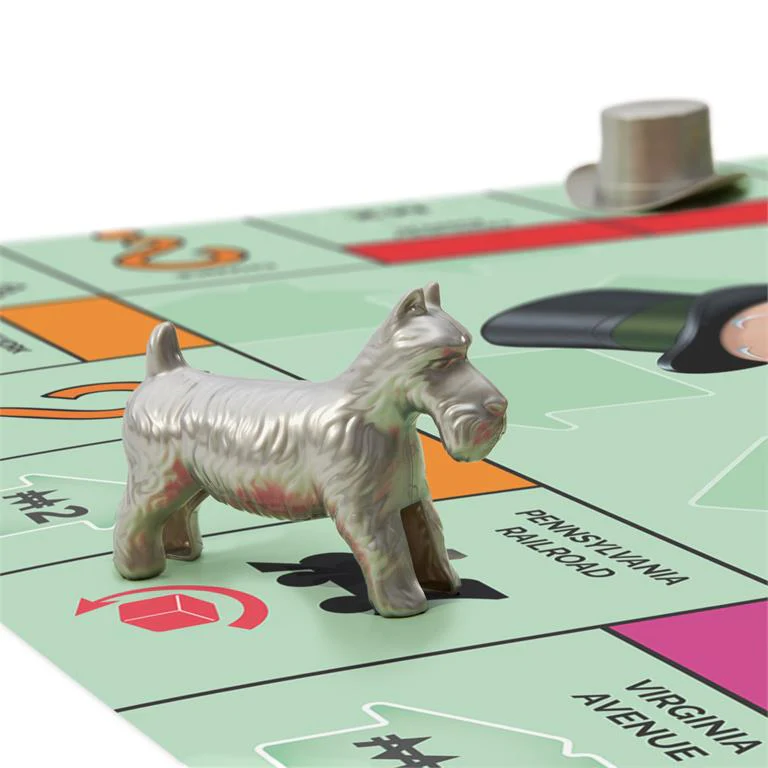 Giant Monopoly - Image 4