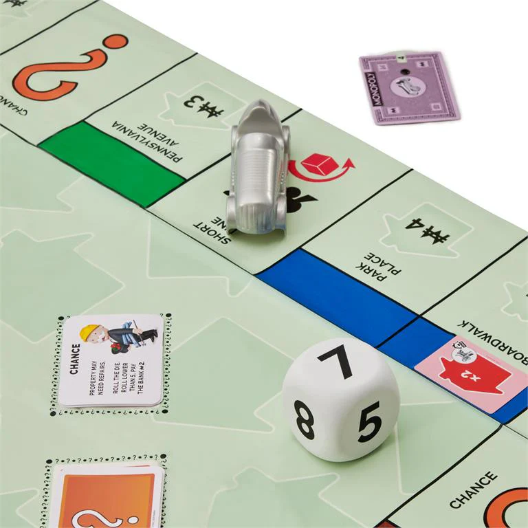 Giant Monopoly - Image 5