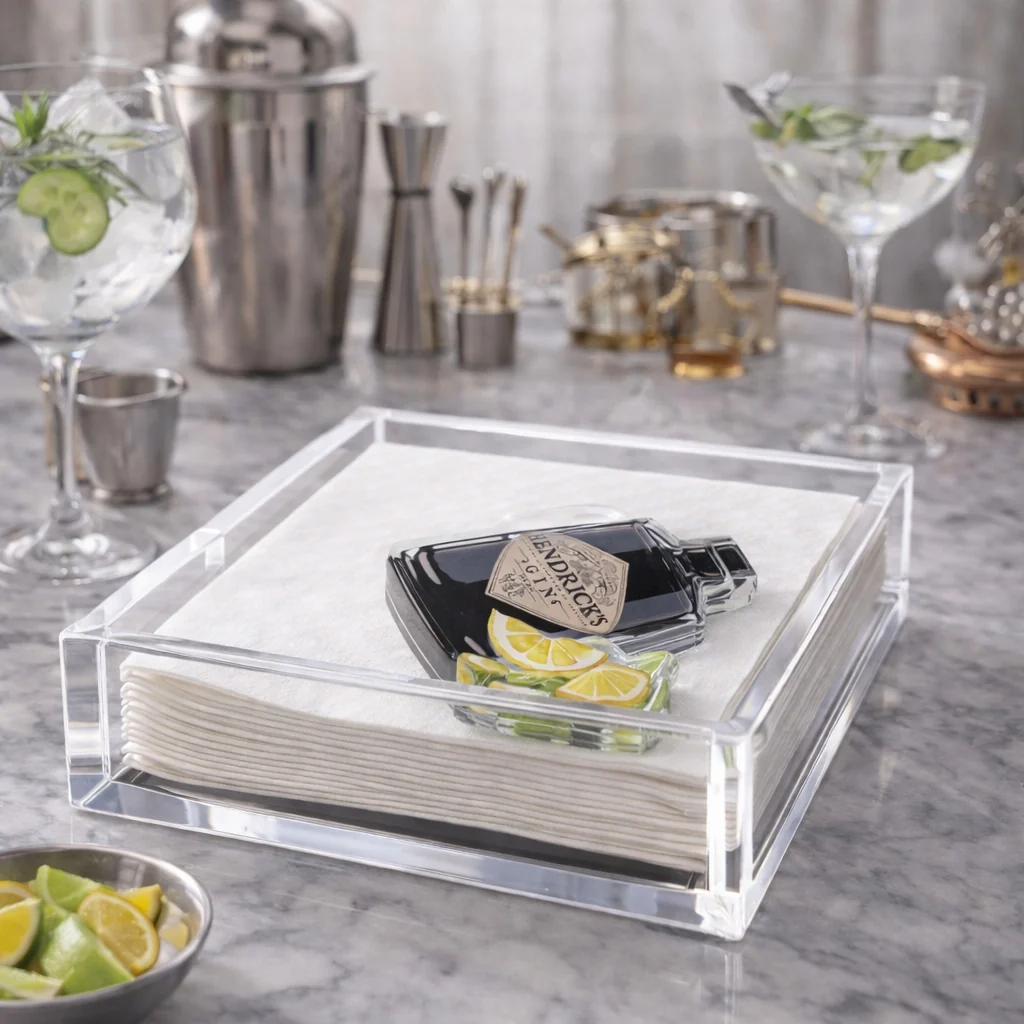 Gin Napkin Weight - Image 3