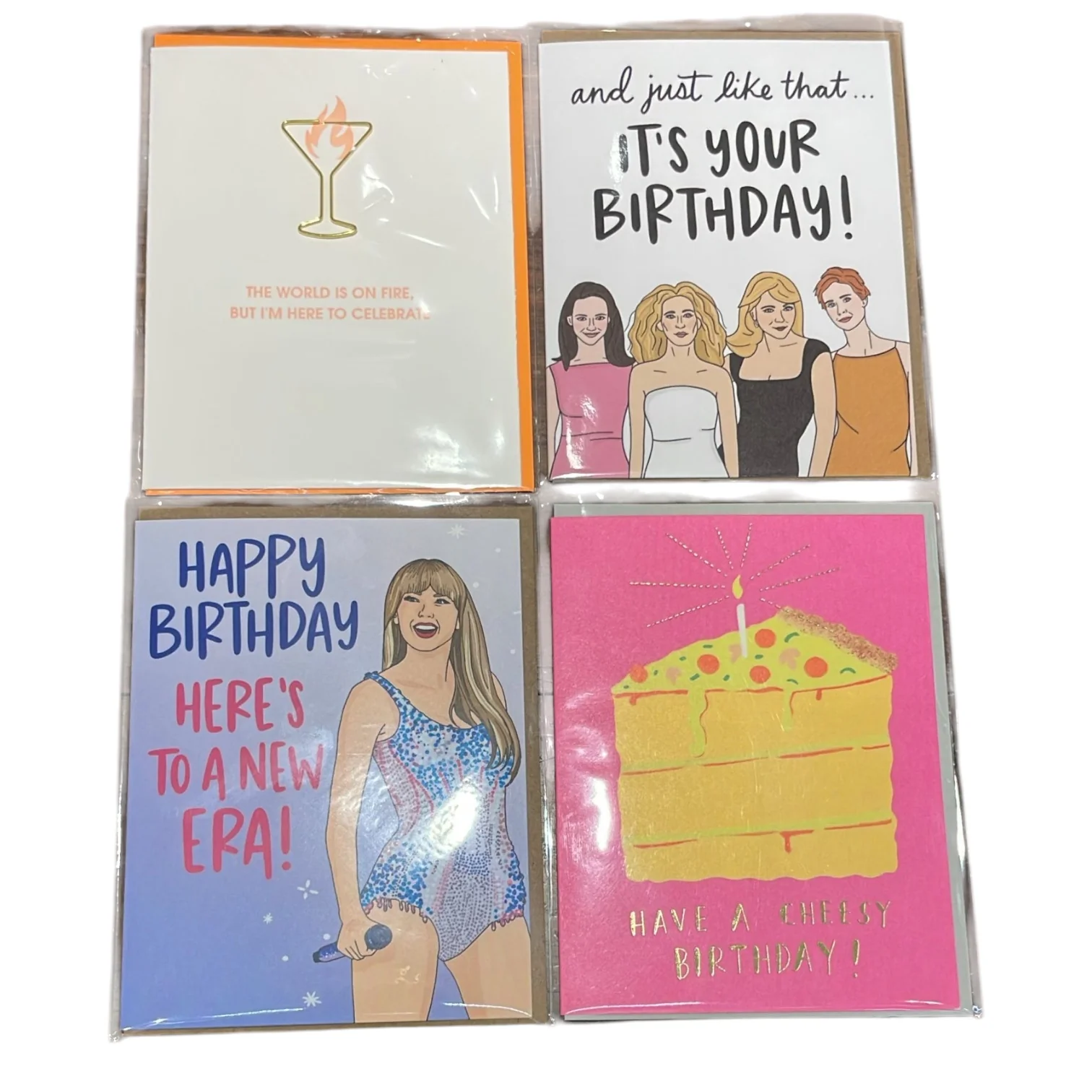 Greeting Cards - Image 2