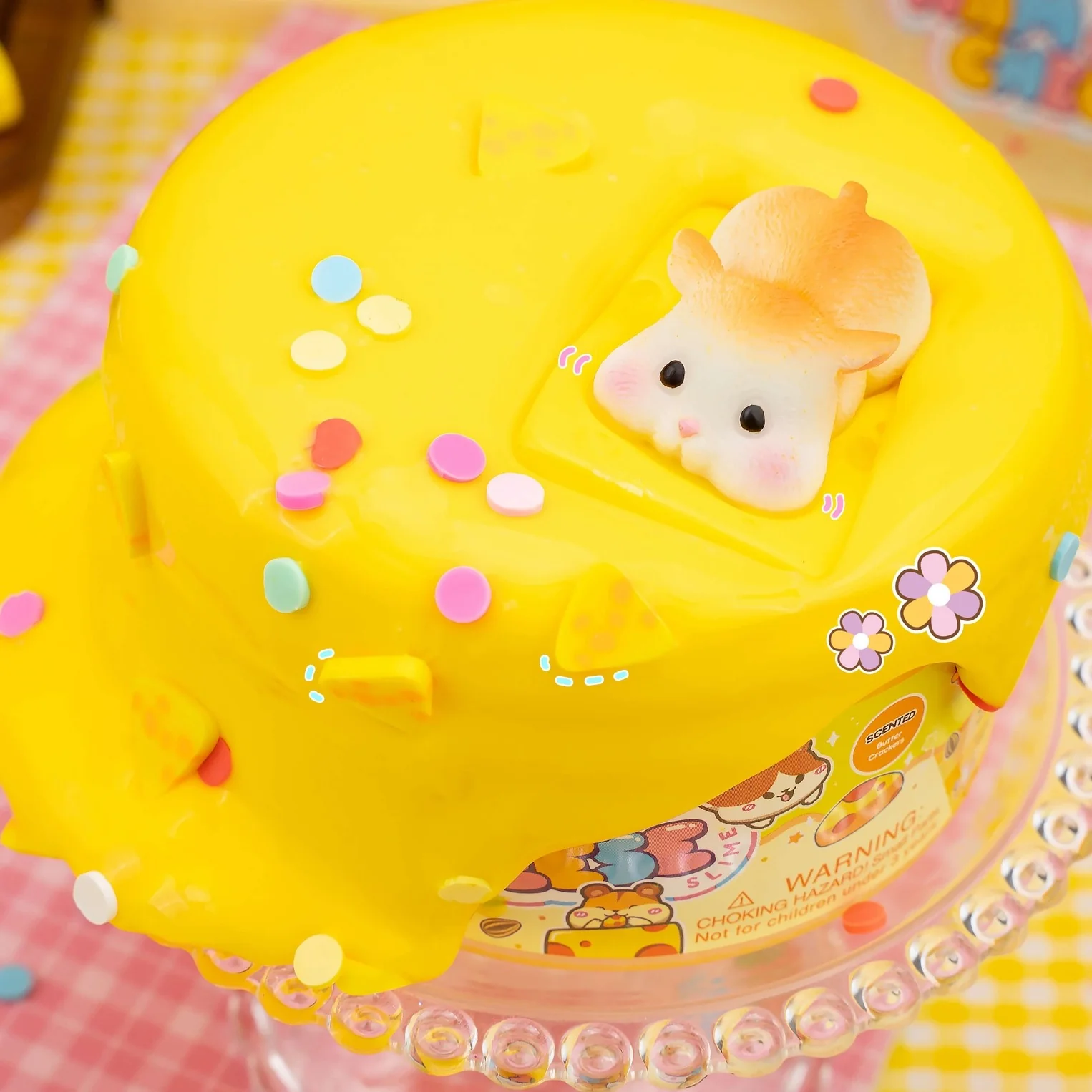 Ham And Cheese Slime - Image 2