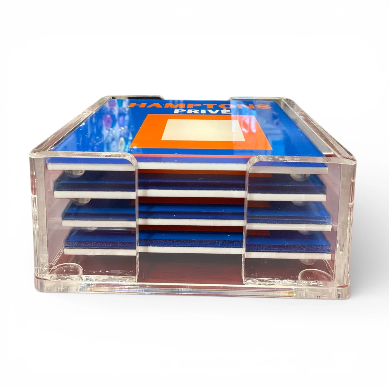 Hamptons Coaster Set - Image 2