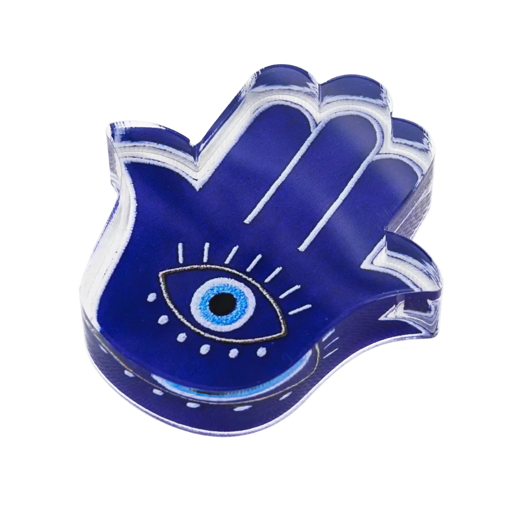 Hamsa Napkin Weight