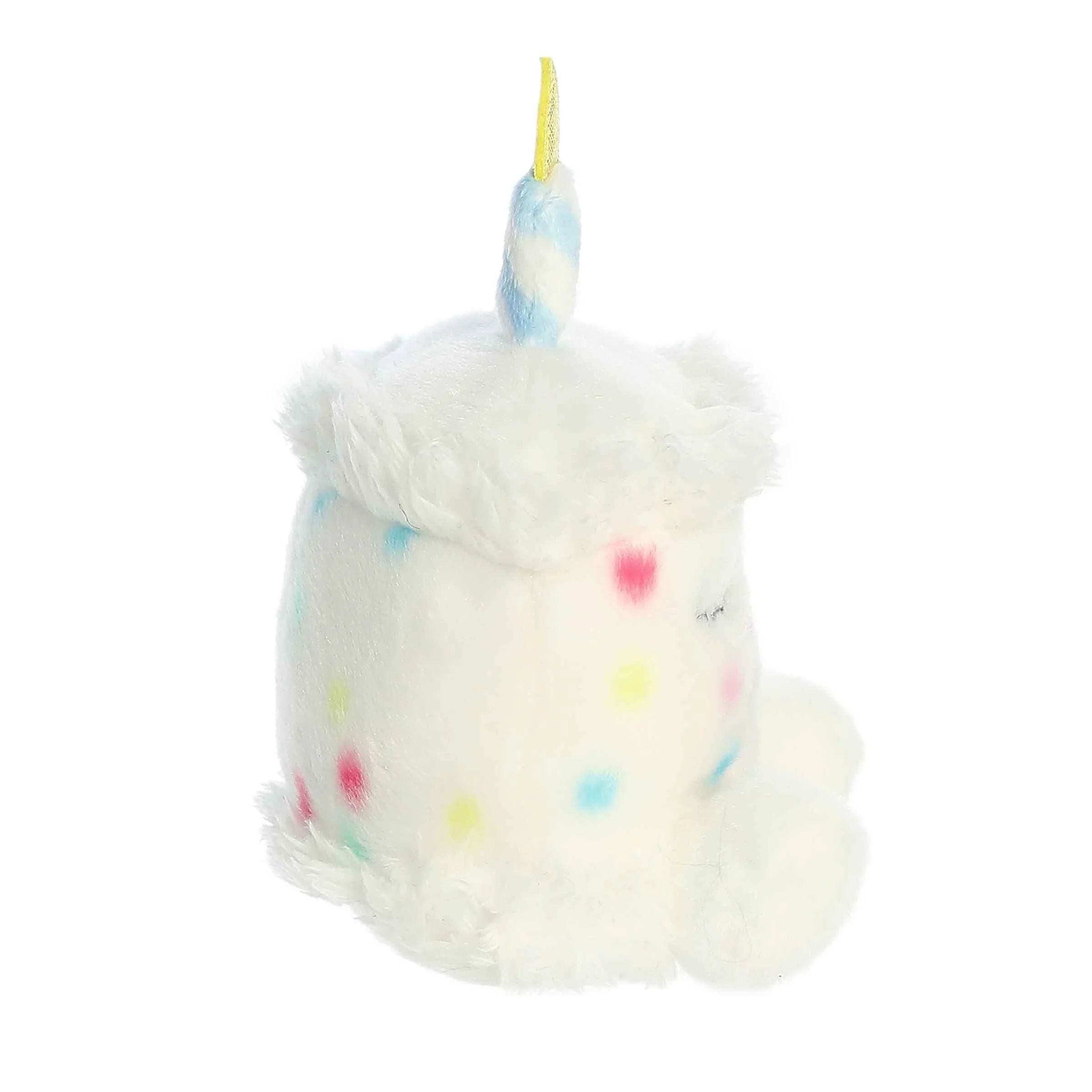 Happy Birthday Cake Palm Pal - Image 2
