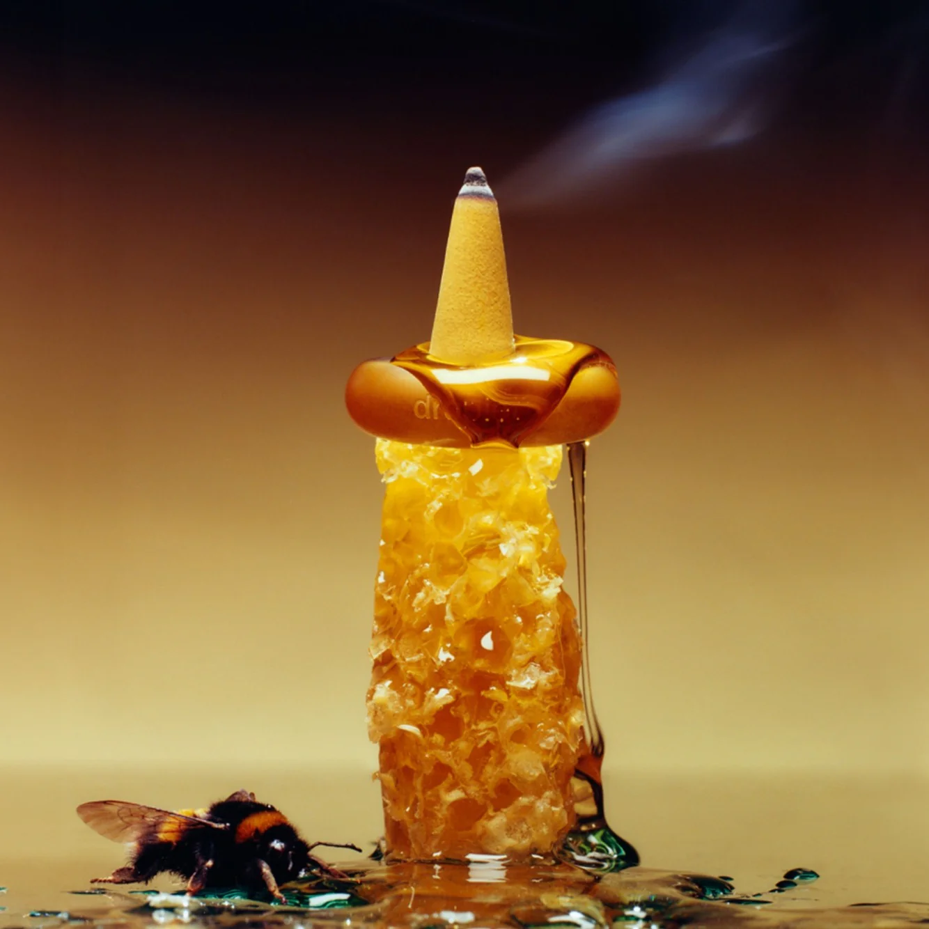 Happy Incense Set - Image 4
