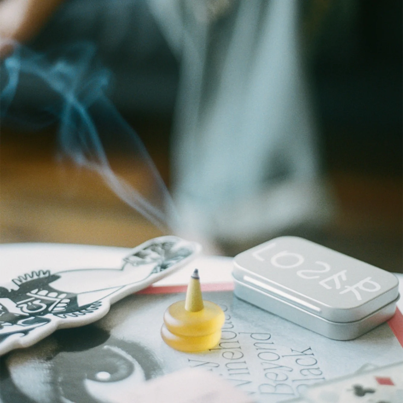 Happy Incense Set - Image 5