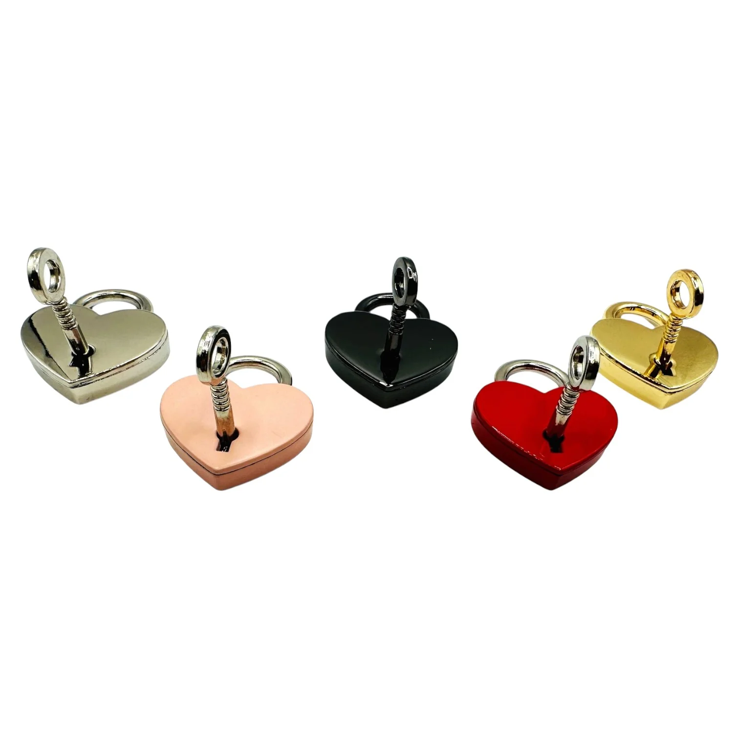Heart Lock - Image 3