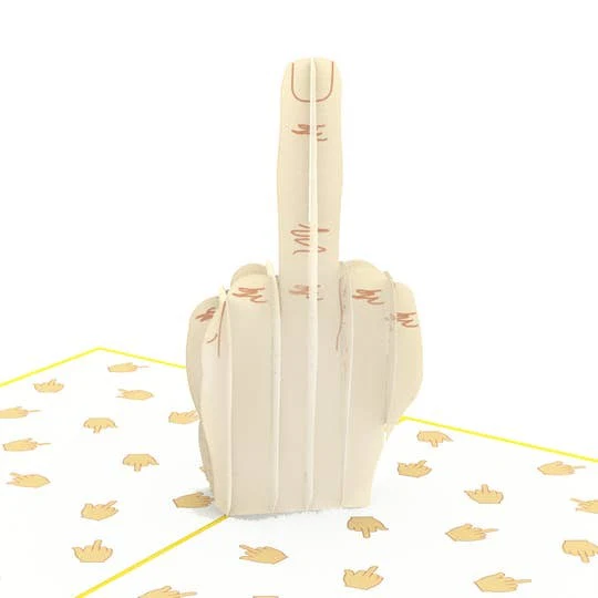 Hey Card - Image 3
