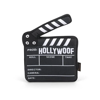 Hollywoof Doggy Toy