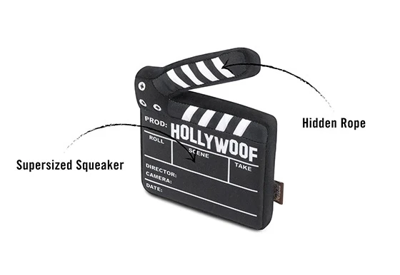 Hollywoof Doggy Toy - Image 3