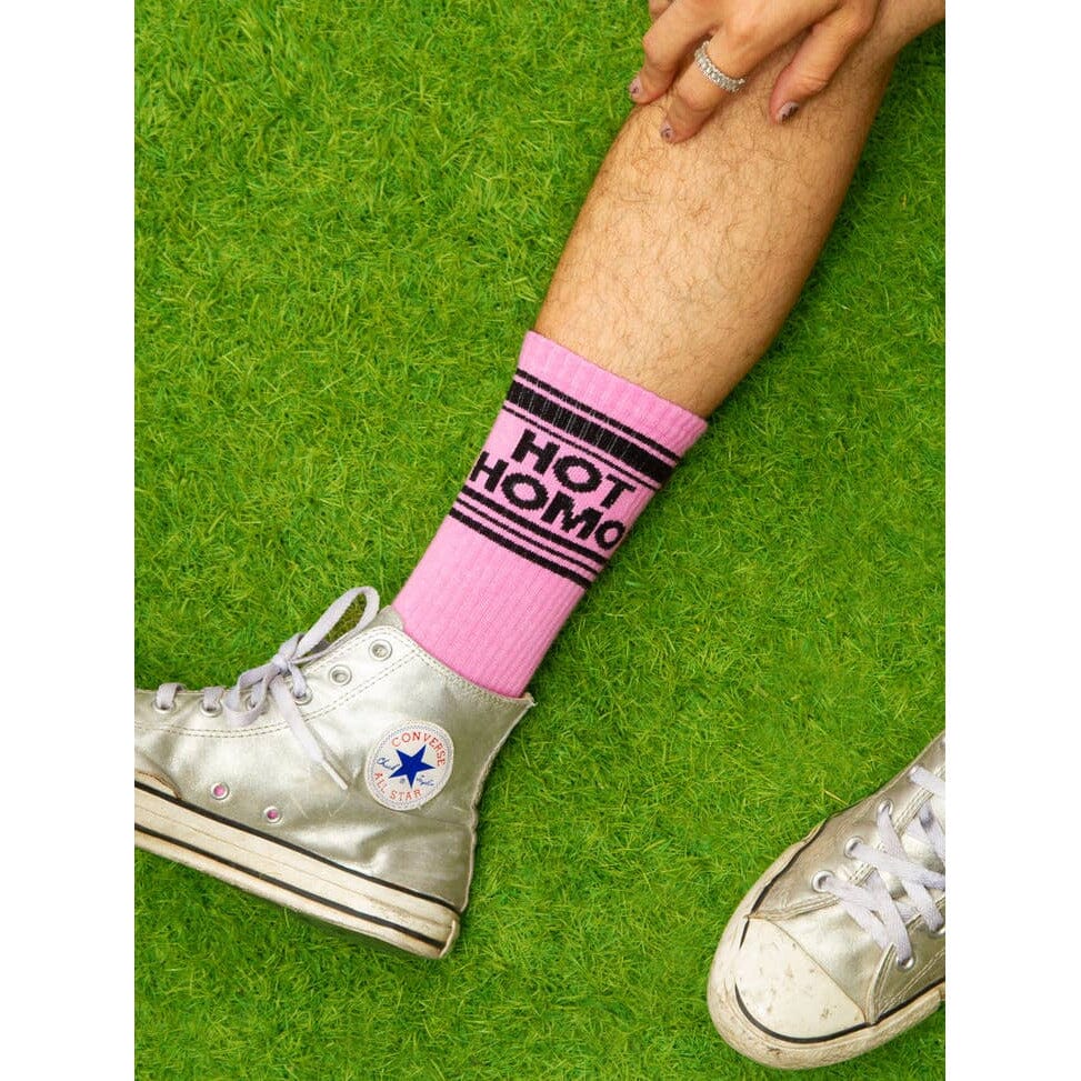 Hot Homo Socks - Image 2