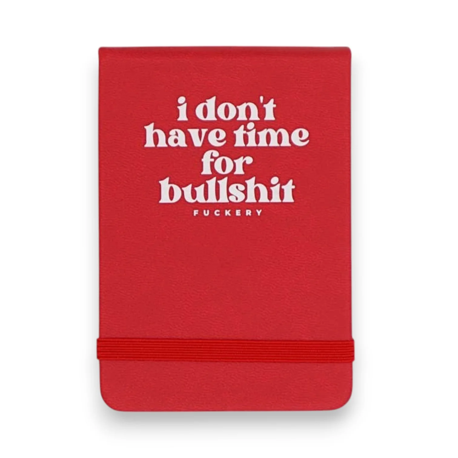 BS Pocket Journal