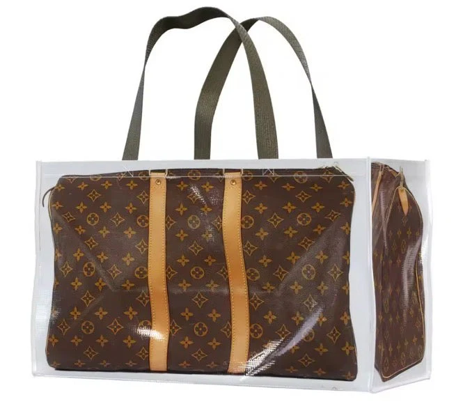 Inspired Shopper Tote Bag - Image 4