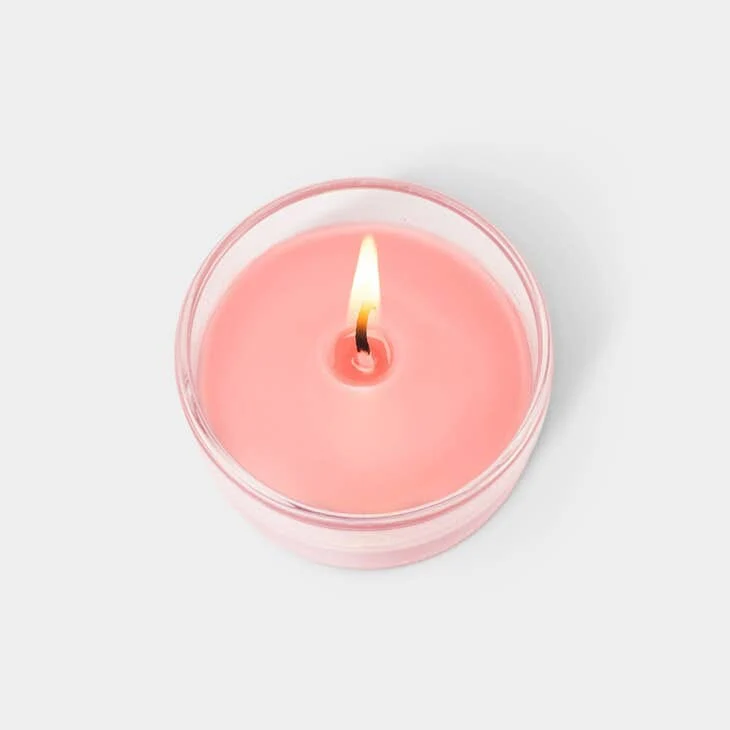 It's A Boy Secret Message Candle - Image 3