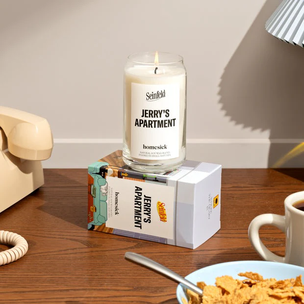 Jerry's Apartment Candle - Image 2