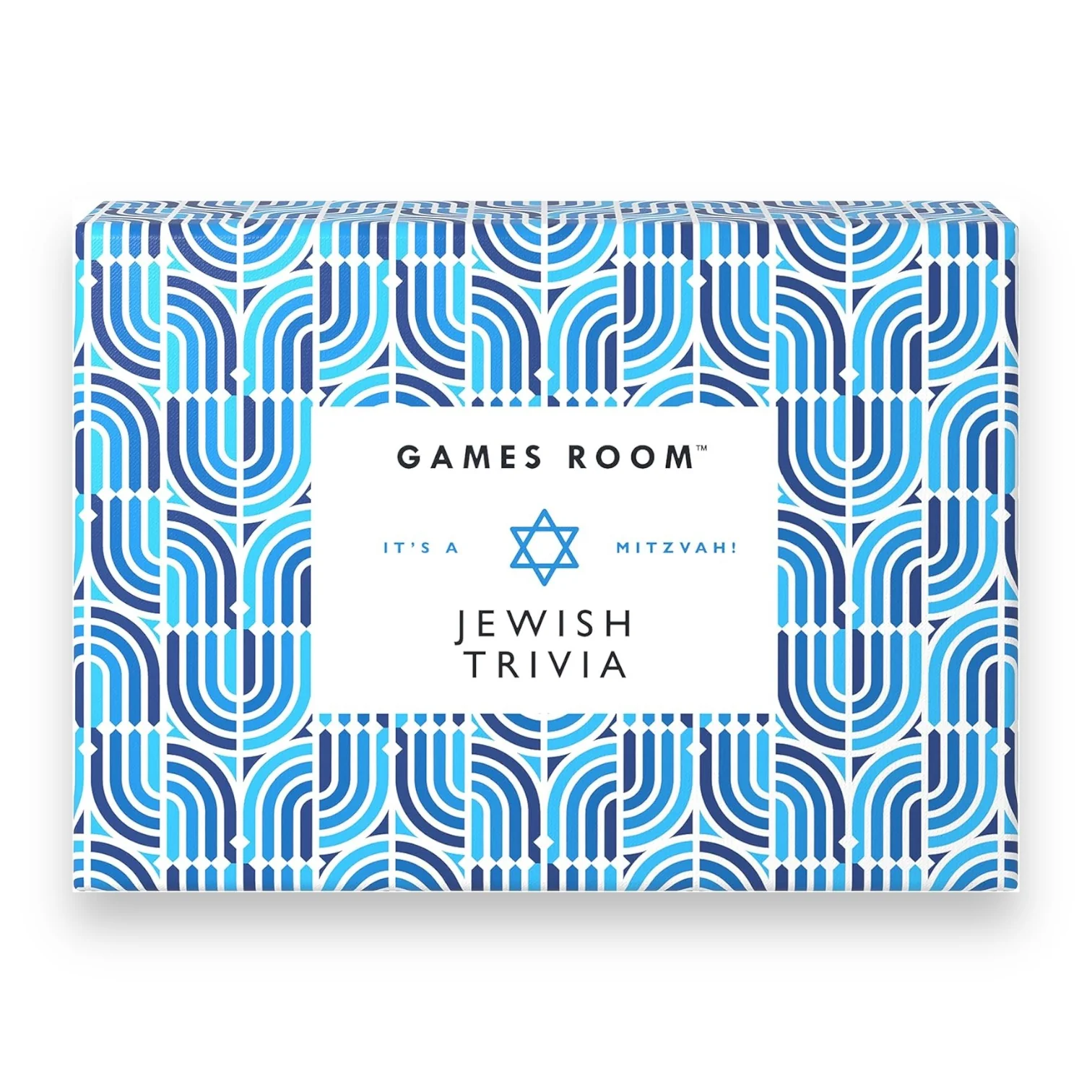 Jewish Trivia