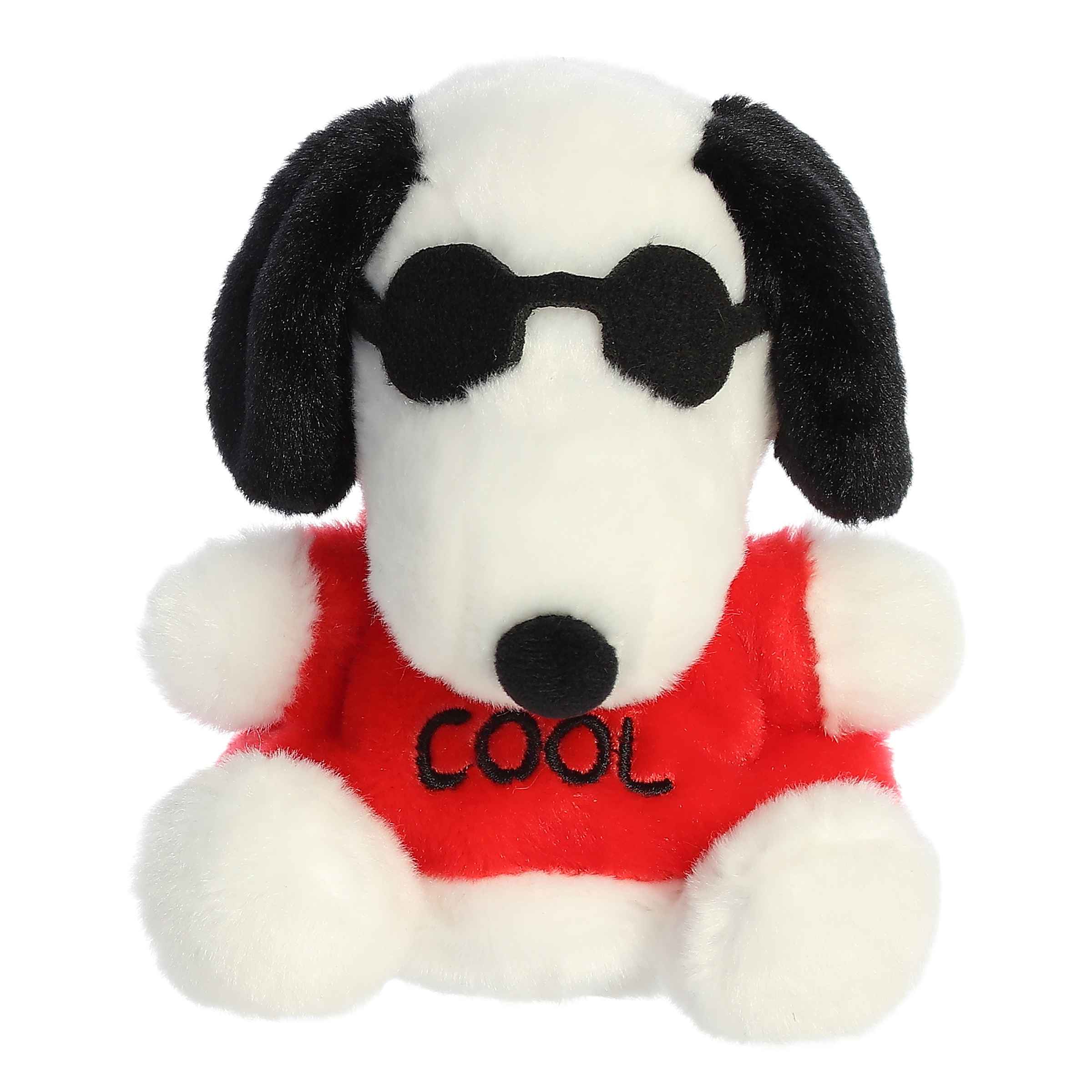 Joe Cool Palm Pals