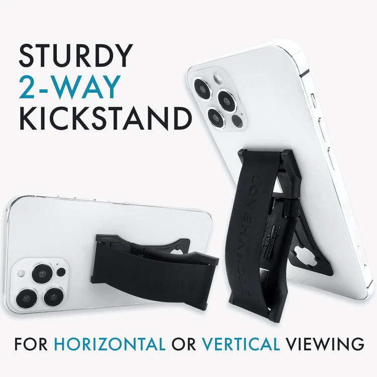 Kickstand Phone Grip - Image 10