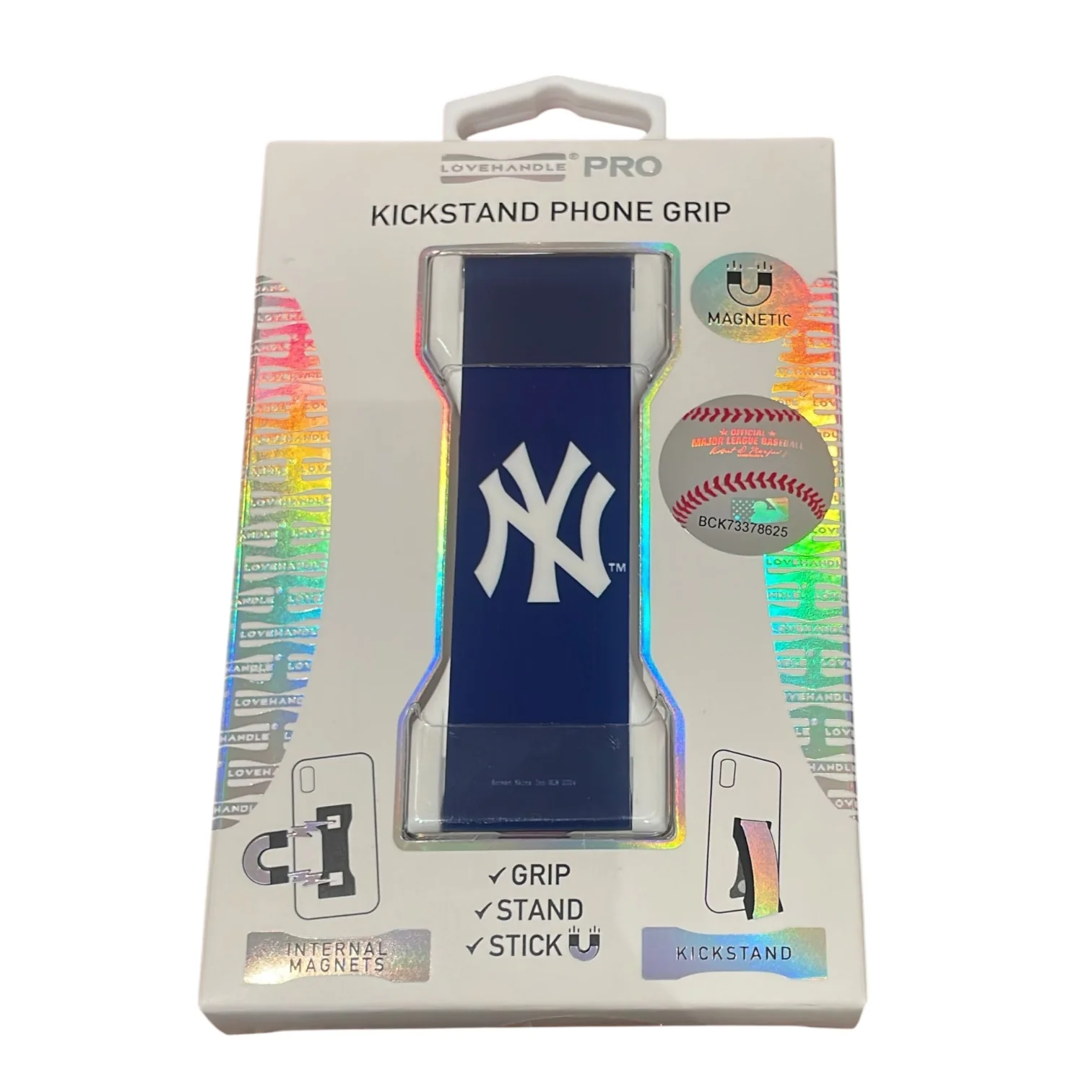 Kickstand Phone Grip - Image 11