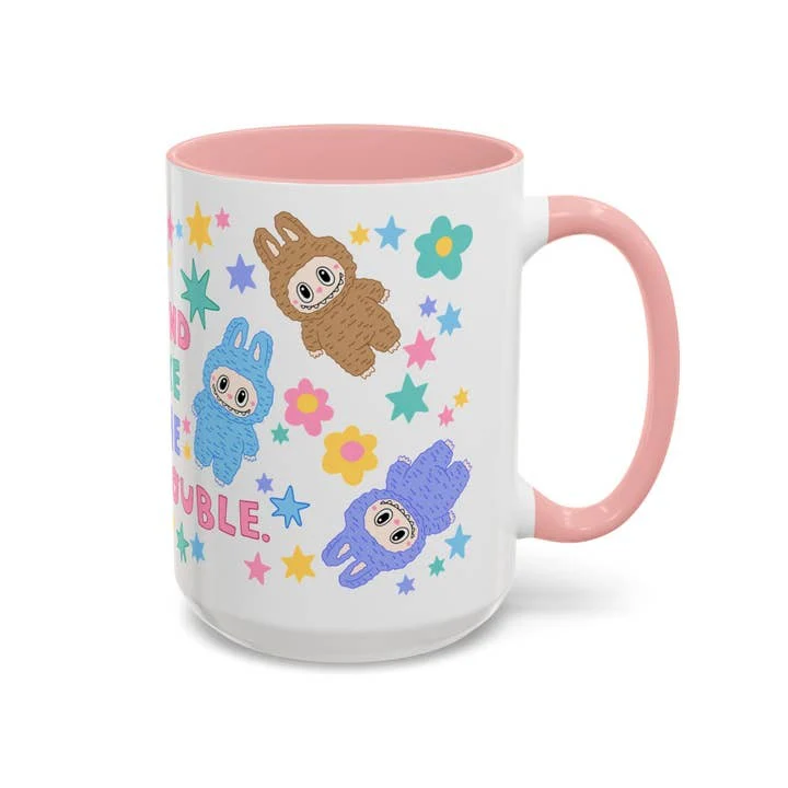 Labubu Mug - Image 2