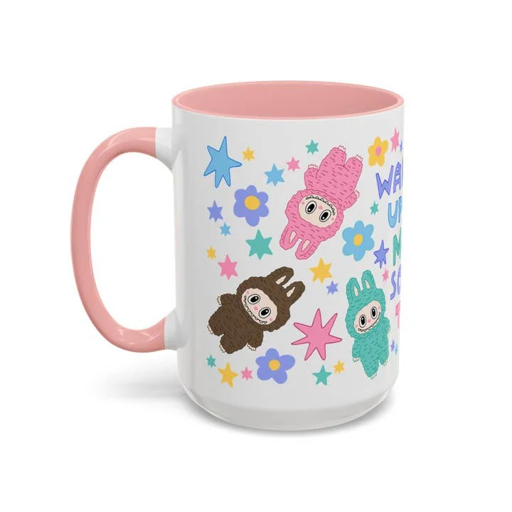 Labubu Mug - Image 3