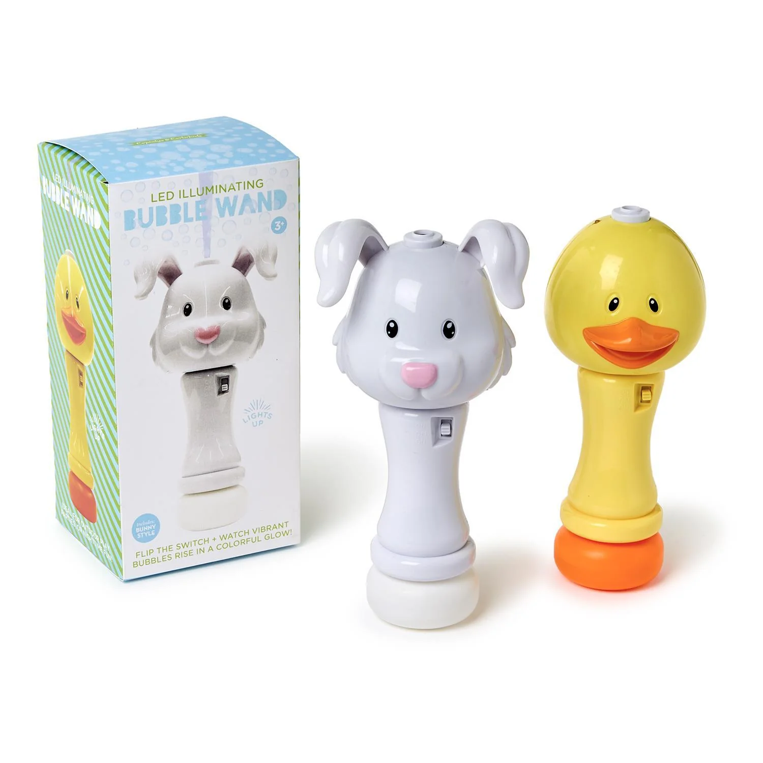 Bubble Wand Blower - Image 3