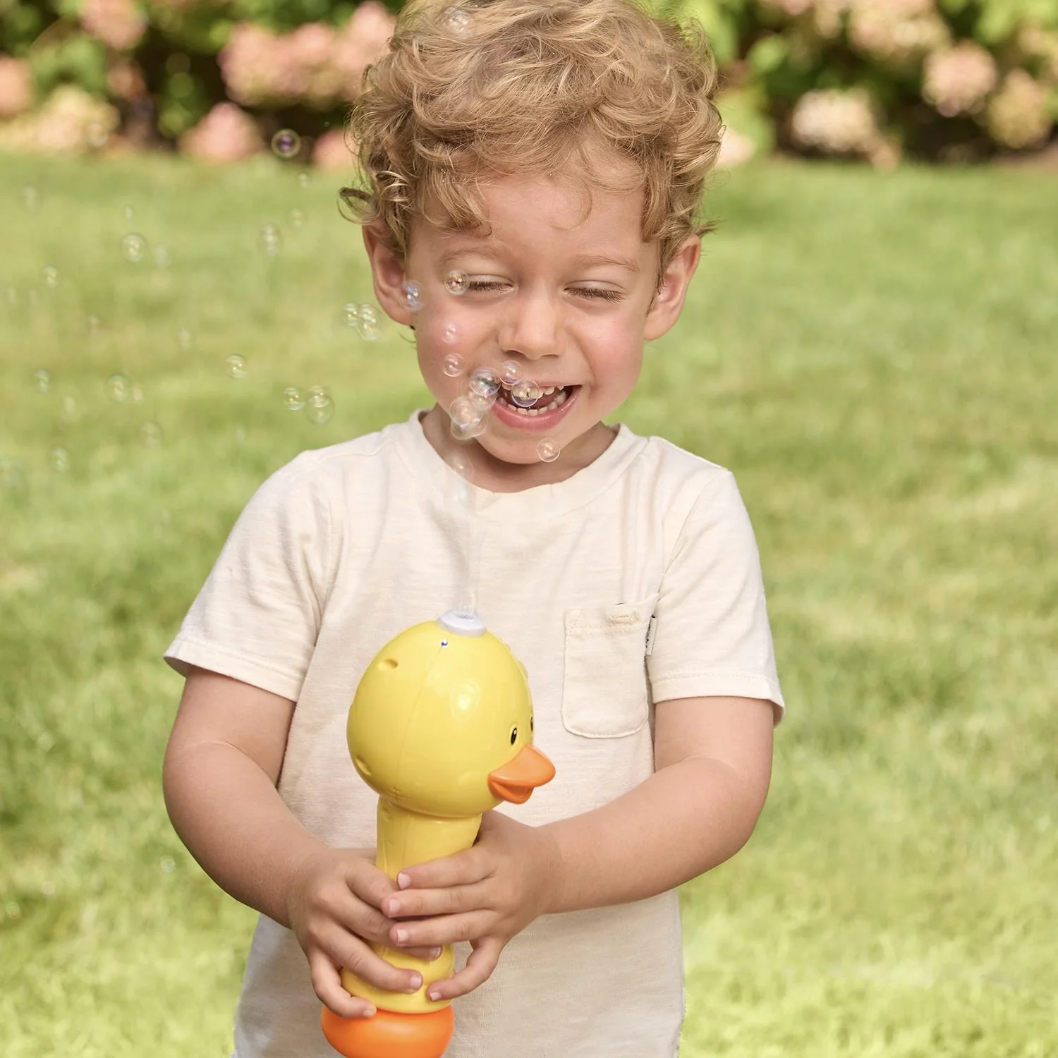 Bubble Wand Blower - Image 4