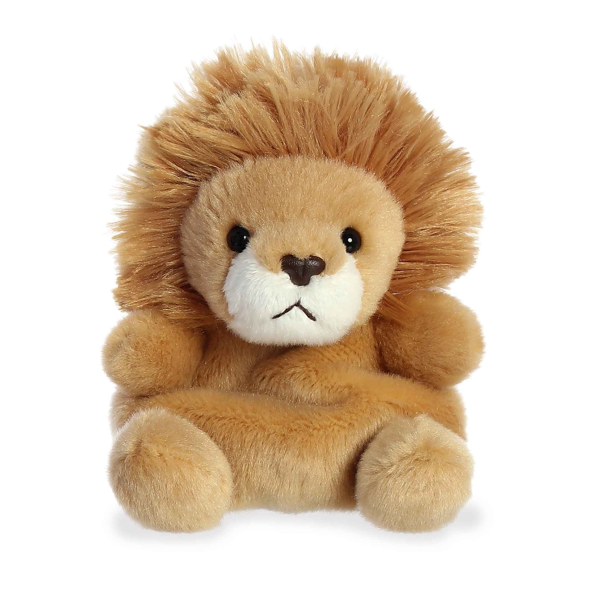 Leno Lion Palm Pals