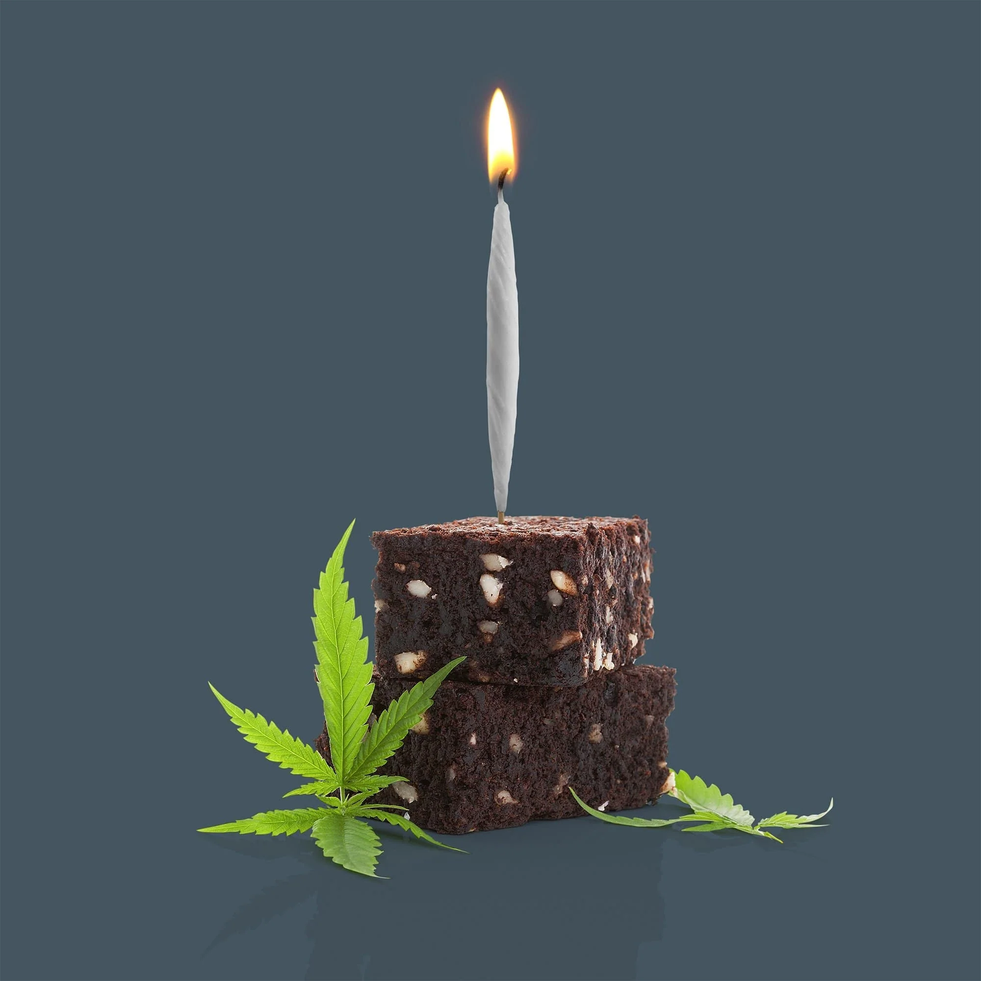 Lit Candles - Image 2