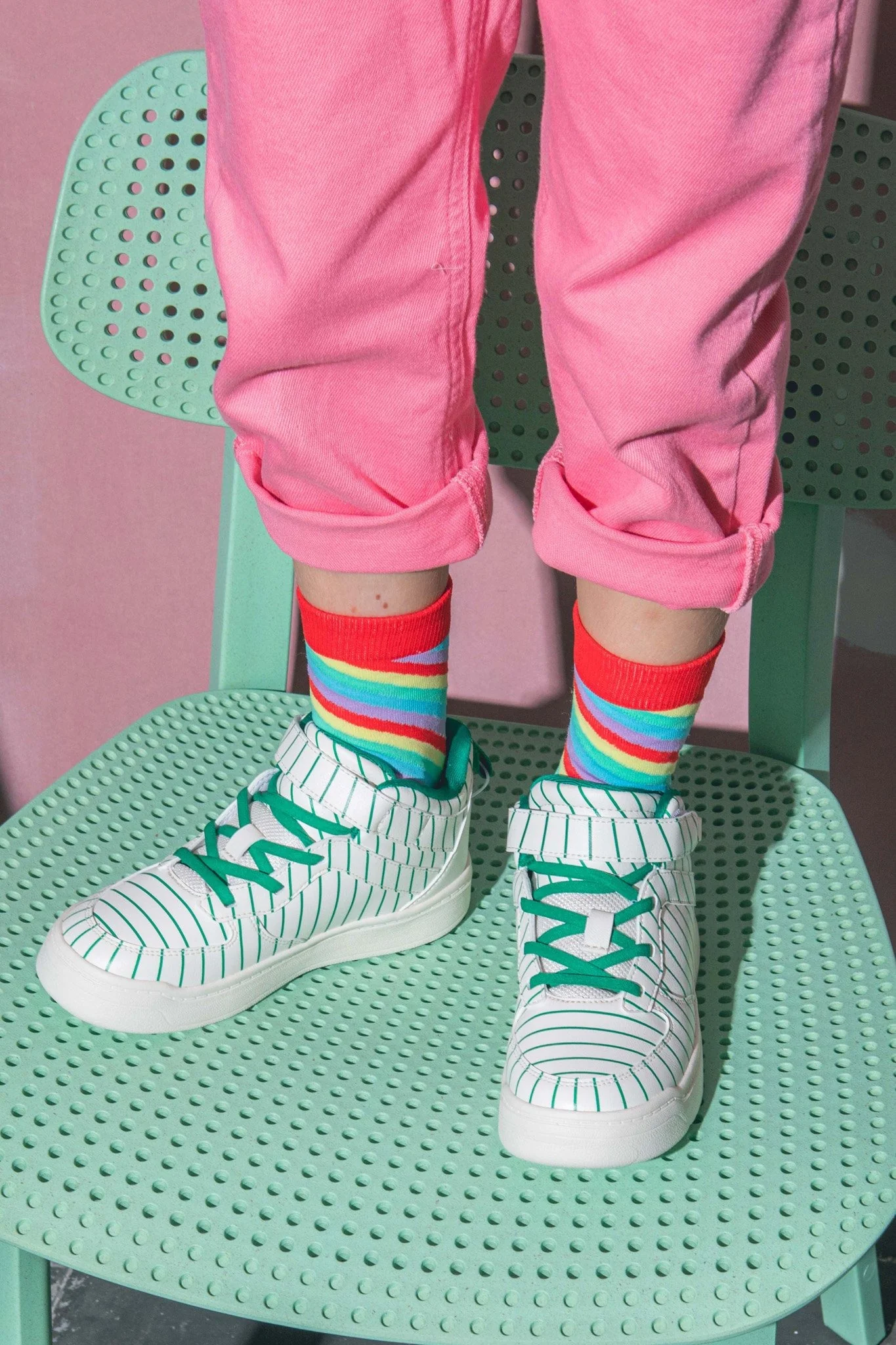 Lollipop Kids Socks - Image 2