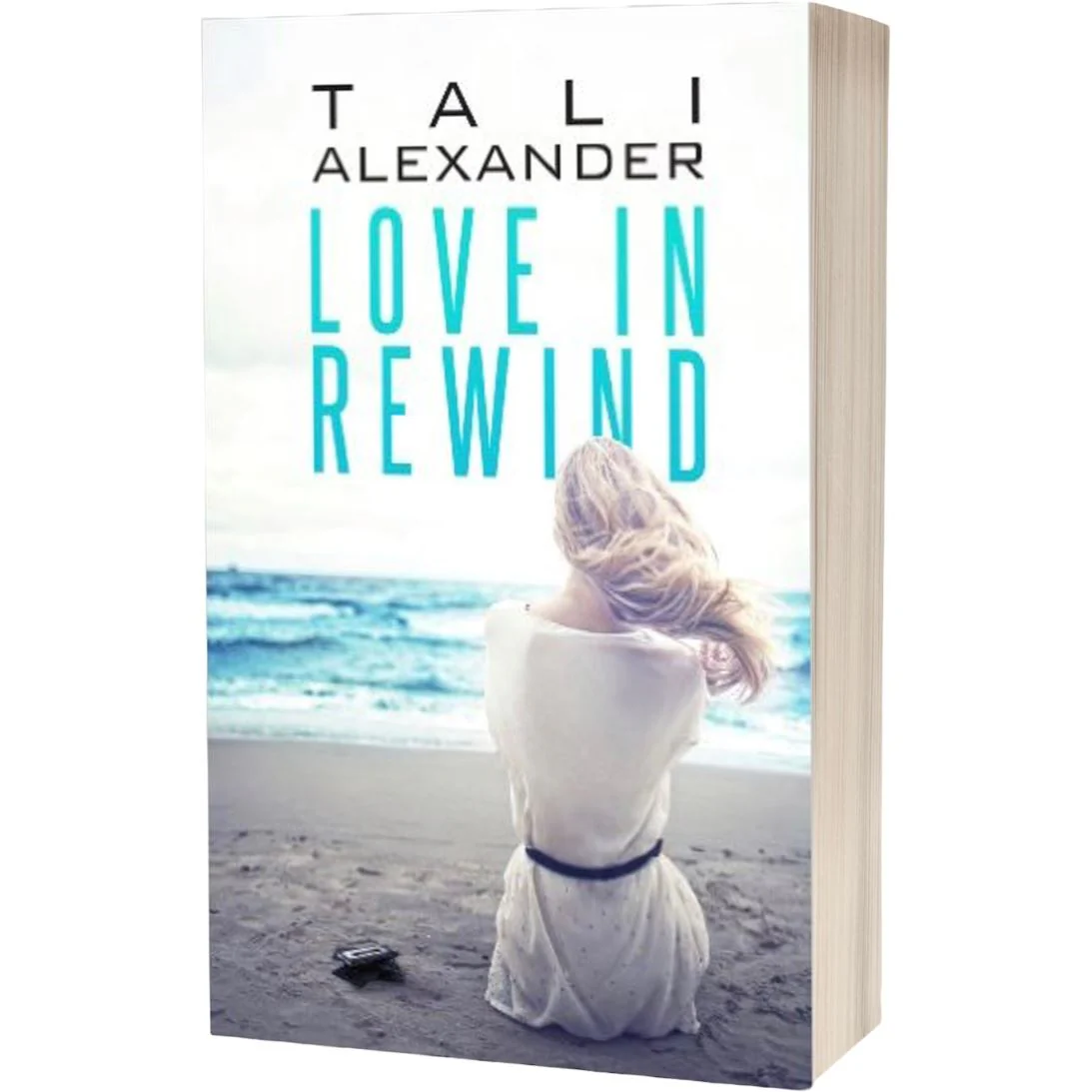 Love In Rewind by Tali Alexander - Image 6