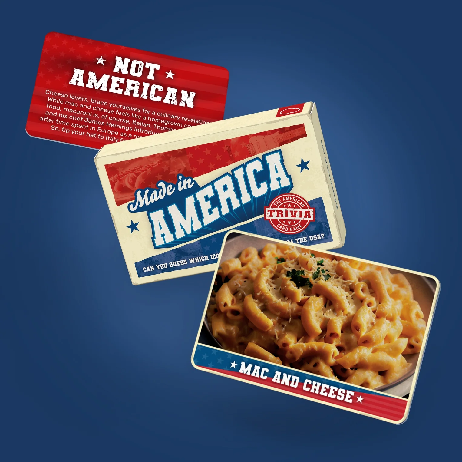 Made In America Game - Image 3