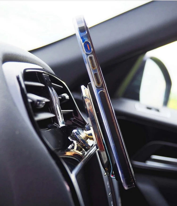 Magnetic Phone Mount - Image 3